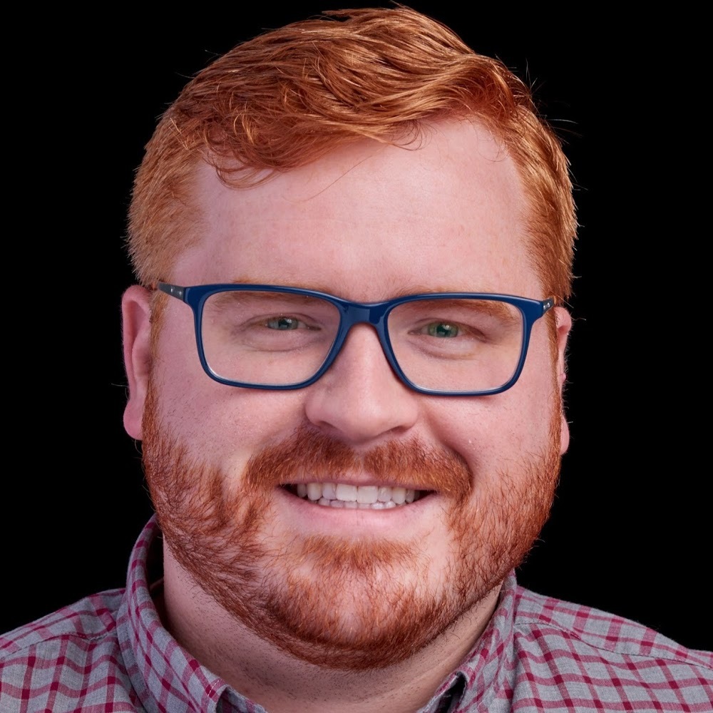 Meet your Posher, Jason